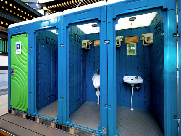 Best Portable restroom trailer rental  in Sunny Isles Beach, FL