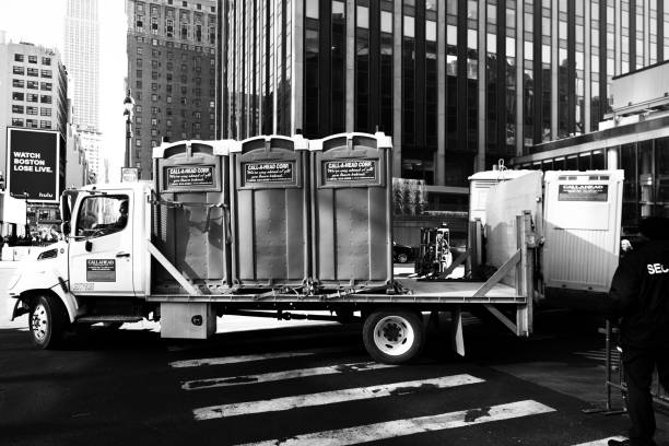 Best Handicap porta potty rental  in Sunny Isles Beach, FL