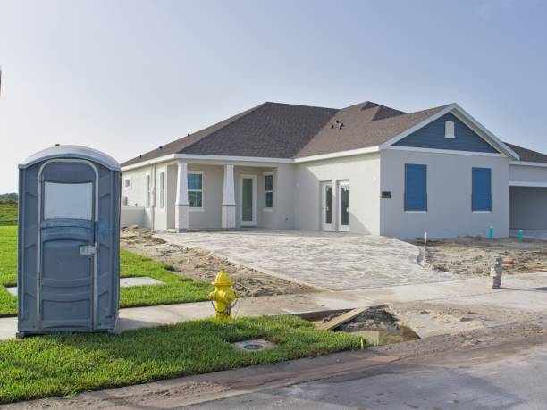Portable Toilet Options We Offer in Sunny Isles Beach, FL